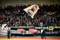 Support Wattenscheid 09 gegen BVB U23 2015