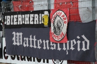 Wattenscheid 09 Banner