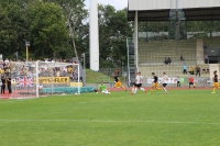 Wattenscheid 09 gegen Aachen Regionalliga West 14/15