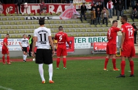 Wattenscheid 09 gegen Rot Weiss Essen 2014