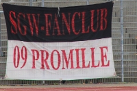 Wattenscheid Fans Banner
