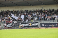 Wattenscheid Fans gegen Lippstadt 2 Sept 2012