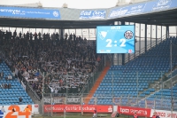 Wattenscheid Fans in Bochum