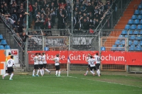 Wattenscheid jubelt über 3:2 Sieg in Bochum