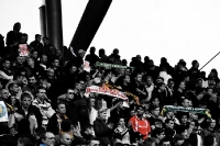 Gegner von RB Leipzig unterstützten SF Lotte