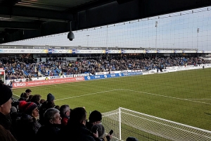 Sportfreunde Lotte vs. VfL Osnabrück