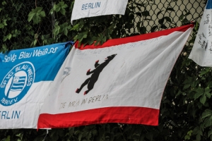 Füchse Berlin Reinickendorf vs. Sp.Vg. Blau-Weiß 90 Berlin