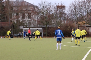 Sp.Vg. Blau-Weiß 1890 Berlin vs. Torgelower FC Greif