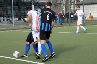 SV Blau Weiss Berlin vs. FC Internationale, 02.03.2014