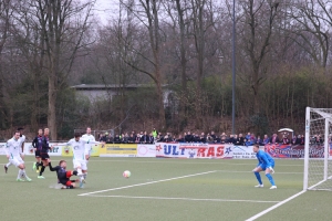 Spielvereinigung Essen Schonnebeck vs. KFC Uerdingen 12.02.2023