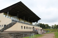 FC Stadion in Bayreuth