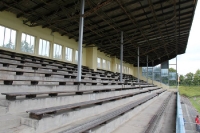 FC Stadion in Bayreuth
