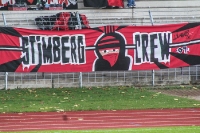 Banner: Stimberg Crew Ultras