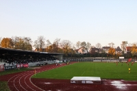 Erkenschwick vs Wattenscheid 5:0 11-11-2012