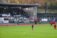 Erkenschwick vs Wattenscheid Torjubel 11-11-2012