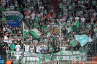Fürth Fans in Bochum 2014