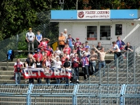 SpVgg Unterhaching beim Chemnitzer FC