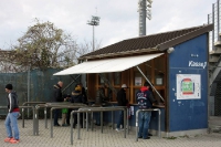 SpVgg Unterhaching vs. TSV Rain/Lech