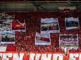 SSV Jahn Regensburg vs. TSV 1860 München