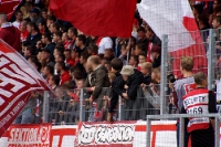SSV Jahn Regensburg vs. Wacker Burghausen