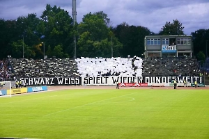 SSV Ulm 1846 vs. TSV 1860 München