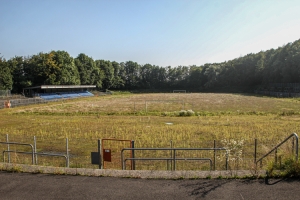 Stadion zur Sonnenblume Velbert Lost Ground