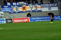 Chemnitzer FC vs. Stuttgarter Kickers