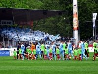 Stuttgarter Kickers vs. Chemnitzer FC