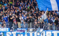 Stuttgarter Kickers vs. SG Dynamo Dresden