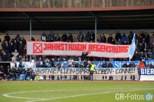 SV Sandhausen II vs. Stuttgarter Kickers