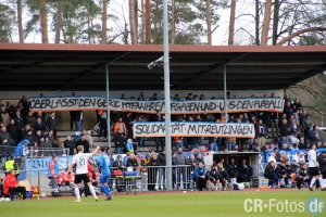 SV Sandhausen II vs. Stuttgarter Kickers