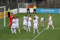 SV Babelsberg 03 gegen SV Wehen Wiesbaden, 2012/13