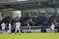 SV Babelsberg 03 - VfR Aalen, 14. April 2012, 2:0