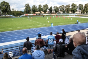 FC Viktoria 1889 Berlin vs. SV Babelsberg 03