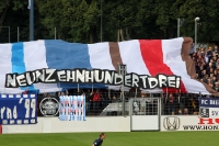 Feste Freundschaft: SV Babelsberg 03 und der FC St. Pauli