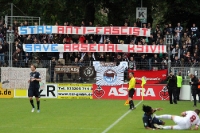 Freundschaftsspiel SV Babelsberg 03 vs. FC St. Pauli