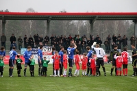 Brandenburgpokal 2011/12: SV Babelsberg 03 zu Gast beim FSV Optik Rathenow