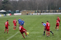 SV Babelsberg 03 zu Gast beim FSV Optik Rathenow, Viertelfinale Landespokal, 2011/12