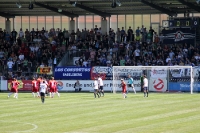 Mission Klassenerhalt! SV Babelsberg 03 - DSC Arminia Bielefeld, 1:0
