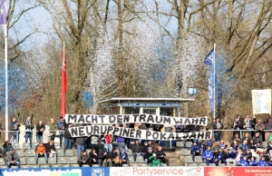 MSV 1919 Neuruppin vs. SV Babelsberg 03