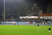 SV Babelsberg 03 beim FC Viktoria 1889 Berlin