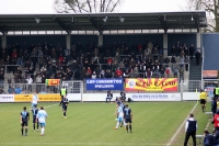 SV Babelsberg 03 gegen Chemnitzer FC