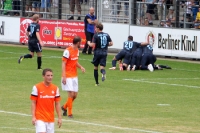 SV Babelsberg 03 gegen SV Darmstadt 98, 2:0