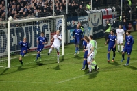 SV Babelsberg 03 vs. 1. FC Magdeburg, 08.11.2013
