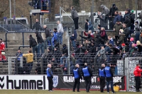 SV Babelsberg 03 vs. 1. FC Magdeburg, 1:2