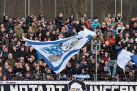 SV Babelsberg 03 vs. 1. FC Magdeburg im KarLi