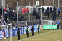 SV Babelsberg 03 vs. 1. FC Magdeburg im KarLi