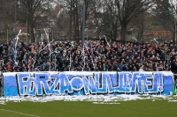 SV Babelsberg 03 vs. BFC Dynamo, Regionalliga Nordost