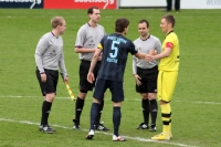 SV Babelsberg 03 vs. Borussia Dortmund U 23
