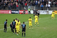 SV Babelsberg 03 vs. BVB 09 II
